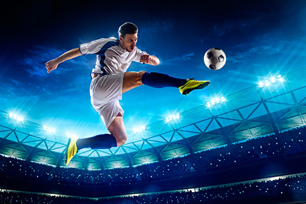 Soccer Tickets